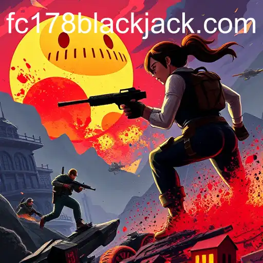 Exploring the Thrills of 'Action Games': A Dive into the Dynamic World of Gaming