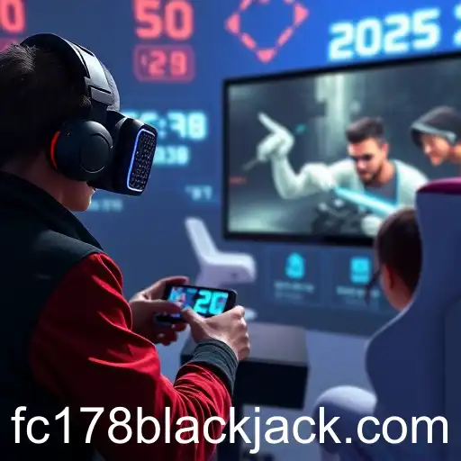 Digital Evolution in Game Platforms