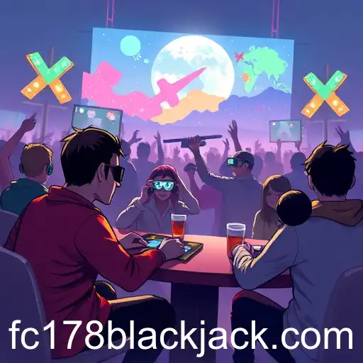 The Digital Surge in Gaming Communities