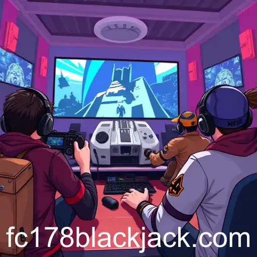 The Evolution of Gaming and Community Engagement