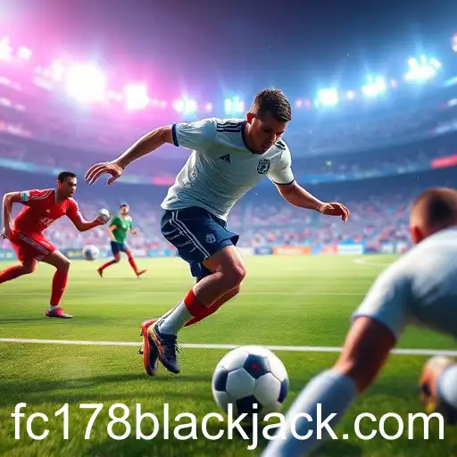 Digital Playgrounds: The Rise of FC178 in Gaming Culture