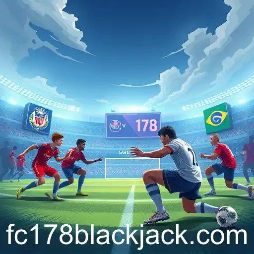 Revolutionizing Gaming: The FC178 Phenomenon