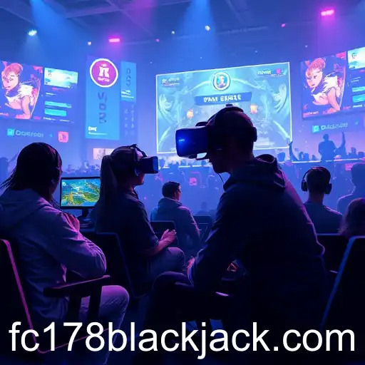 The Impact of fc178 on Online Gaming in 2025