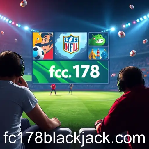 The Rise of FC178 in the Gaming World