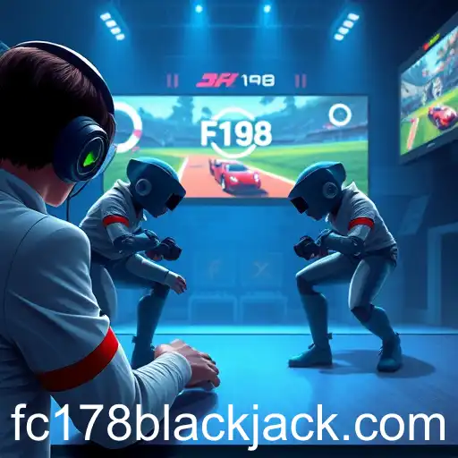 The Future of Online Gaming in 2025