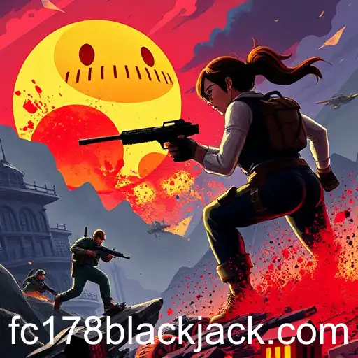 Gaming Industry Transformation in 2025