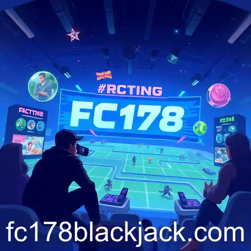 Rise of FC178: Transforming Digital Gaming Experiences