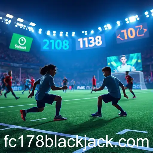 The Rise of FC178 and Its Impact on the Gaming Community