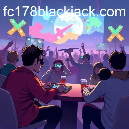 The Digital Surge in Gaming Communities