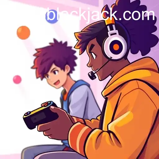 The Evolution of Gaming Communities