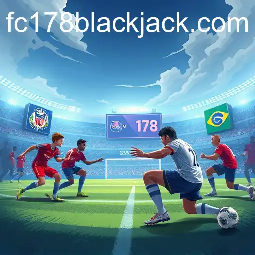 Revolutionizing Gaming: The FC178 Phenomenon