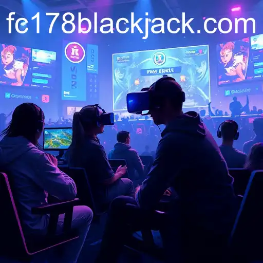 The Impact of fc178 on Online Gaming in 2025
