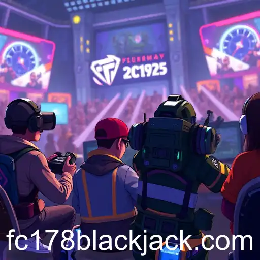 Gaming in the Mid-2020s: The Role of FC178