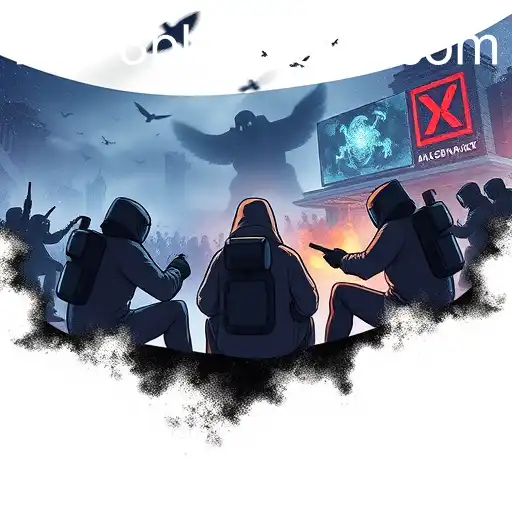 The Evolution and Impact of Multiplayer Games: A Digital Playground