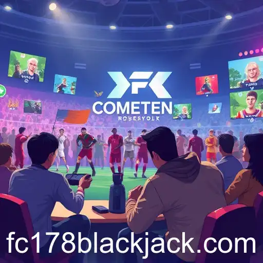 Rise of FC178: Transforming Digital Gaming Experiences