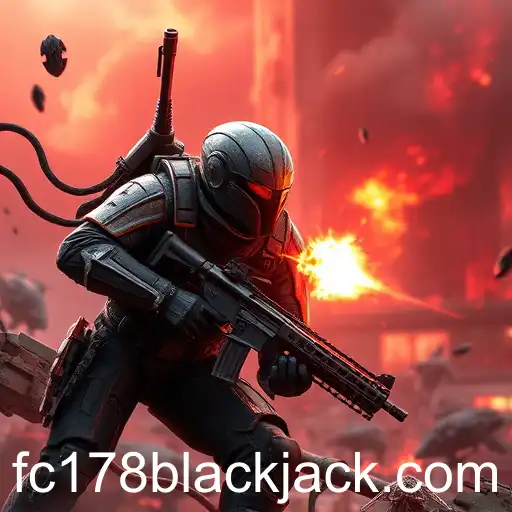 Exploring the Thrills of 'Action Games': A Dive into the Dynamic World of Gaming