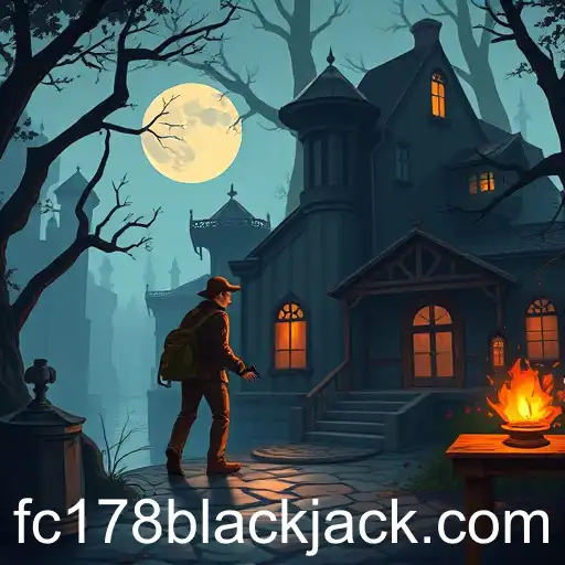 Exploring the World of Adventure Games: An Insight into the 'fc178' Universe