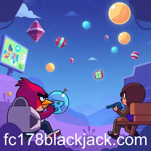 The Rise of 'Casual Games': Revolutionizing the Gaming Landscape