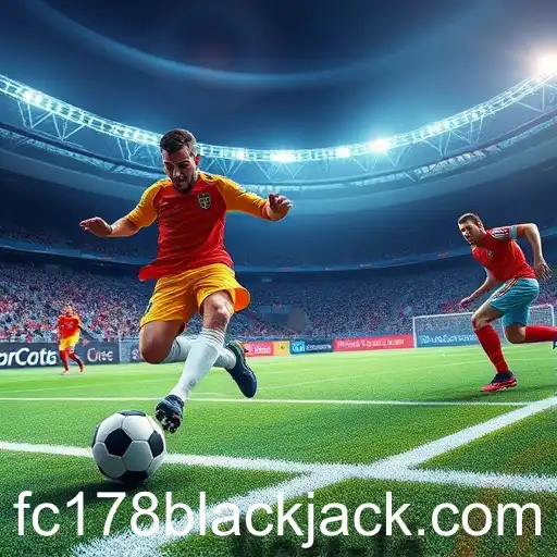 Digital Playgrounds: The Rise of FC178 in Gaming Culture