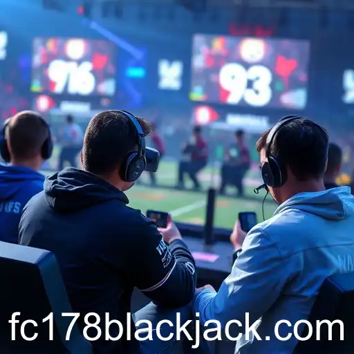 The Rise of FC178 in the Gaming World