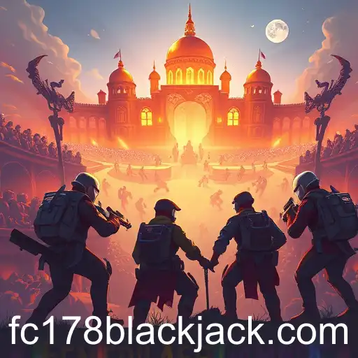 The Evolution and Impact of Multiplayer Games: A Digital Playground