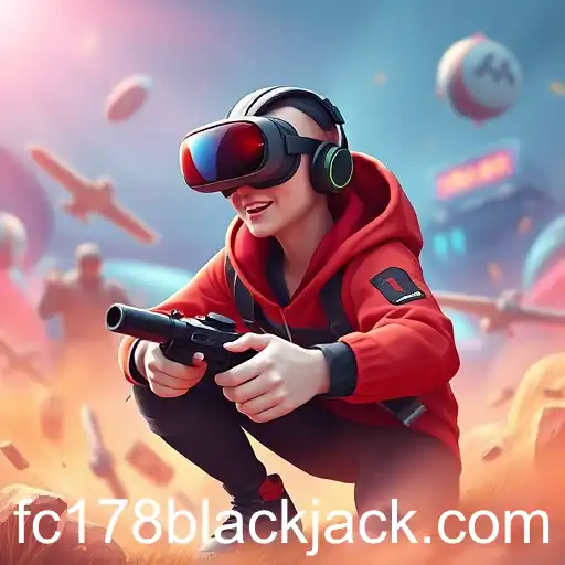 The Rise of FC178 in the Gaming Arena