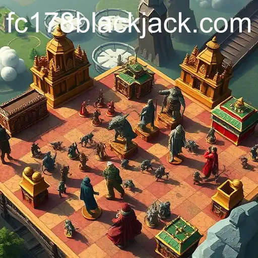 Exploring the Depth and Strategy of 'Strategy Games'